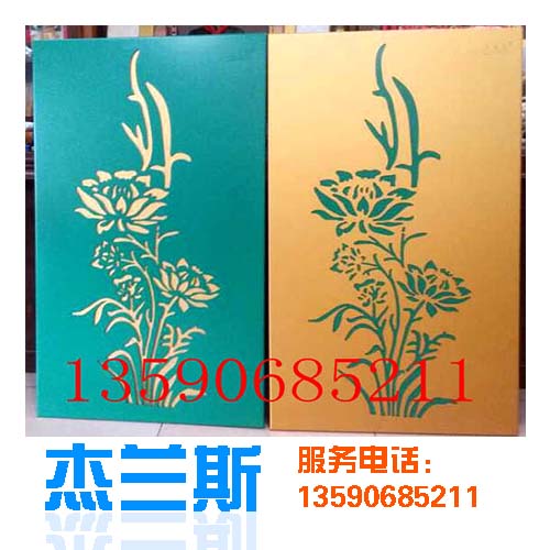 ?雕花鋁單板運(yùn)輸和使用的注意事項(xiàng)